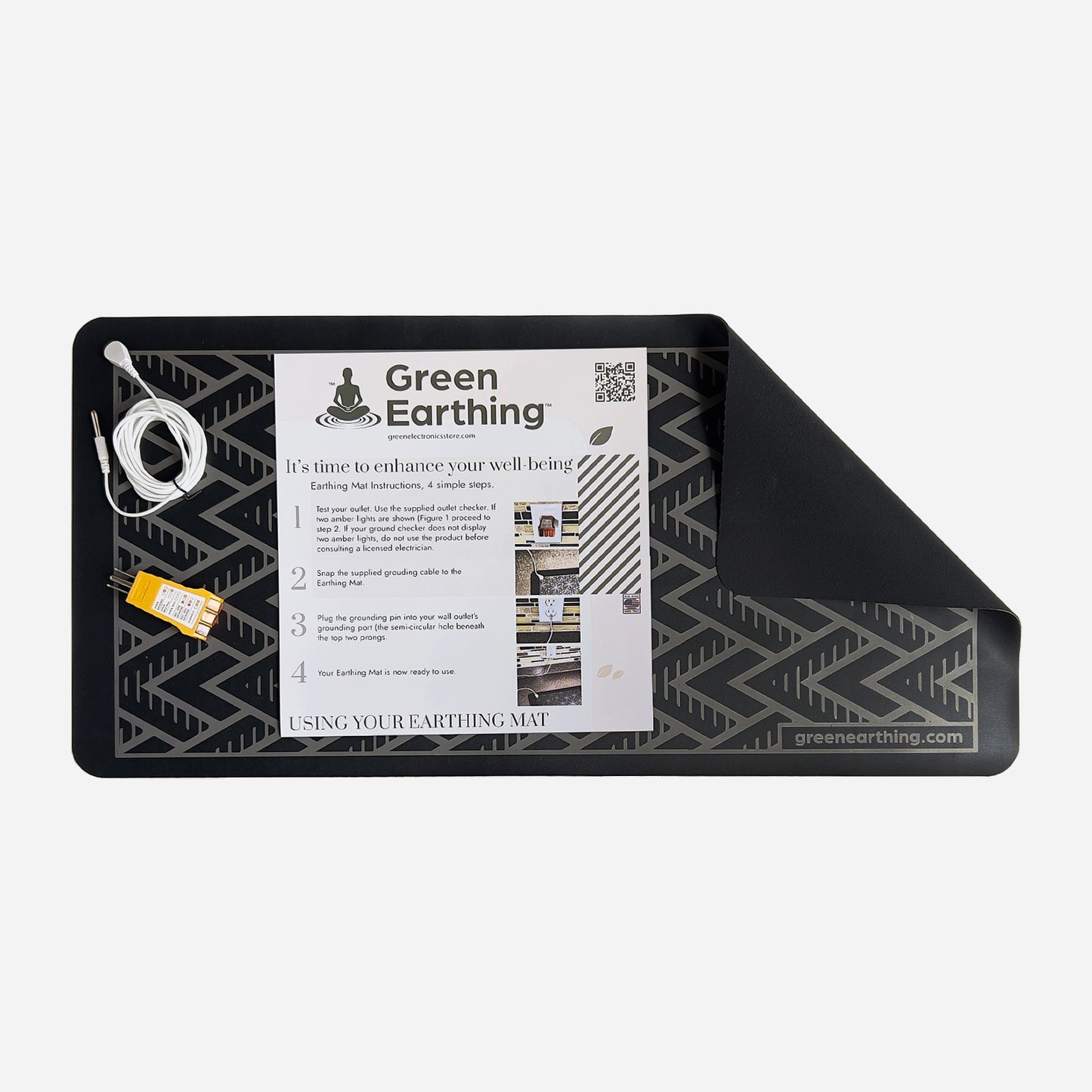 Full-Size-Earthing-Mat