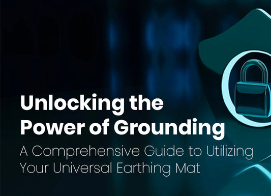 Unlocking the Power of Grounding