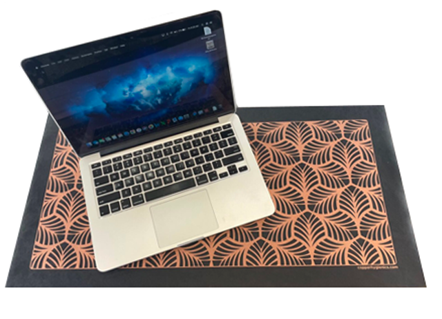 How to choose the best keyboard mat that suits your style? – Green ...