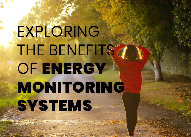 Exploring the Benefits of Energy Monitoring Systems
