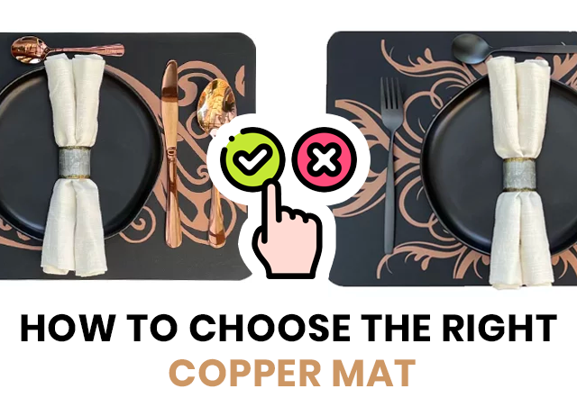 How to Choose the Right Copper Mat