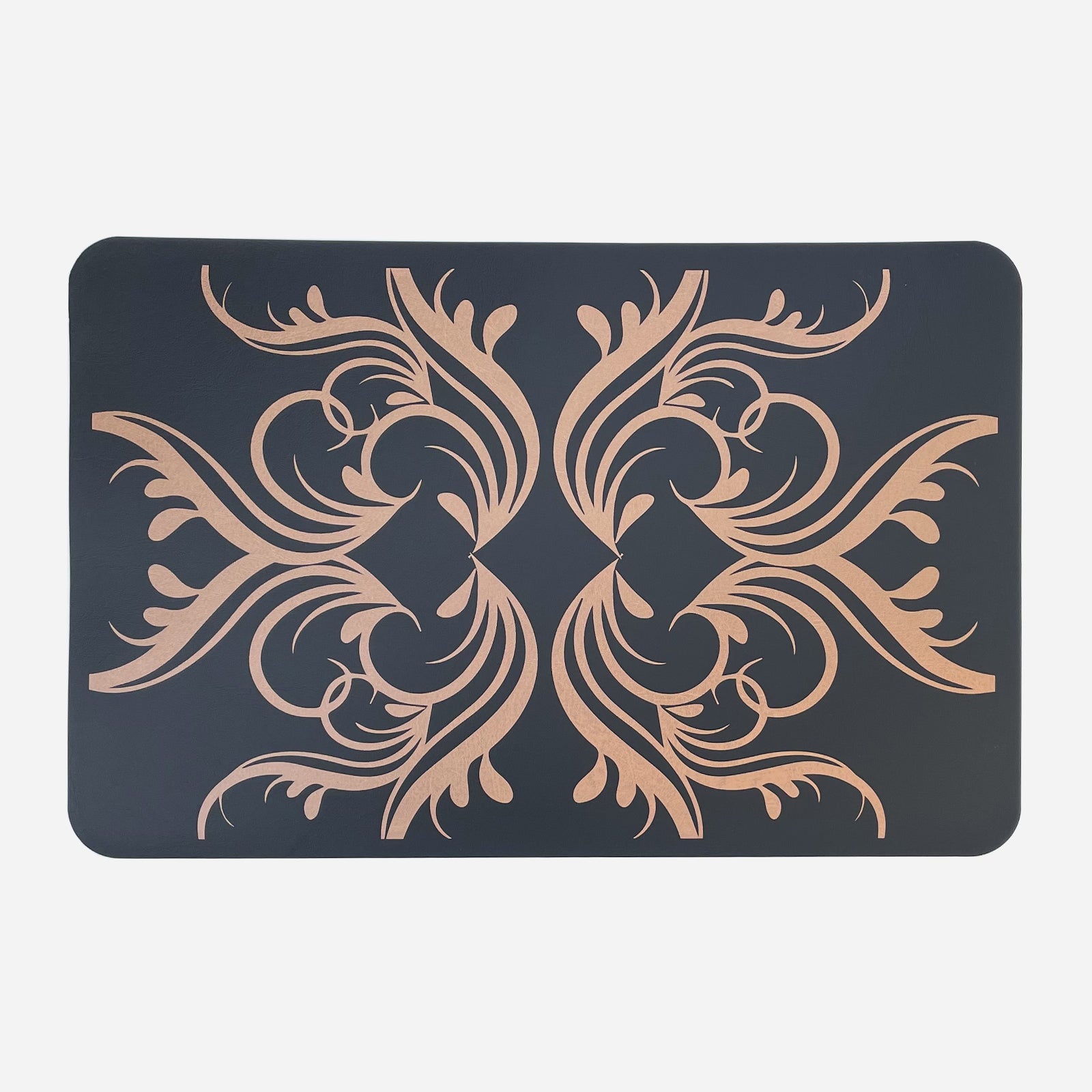 Copper-Seaweed-Place