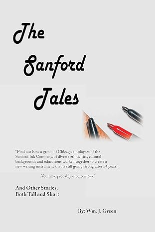 The Sanford Tales