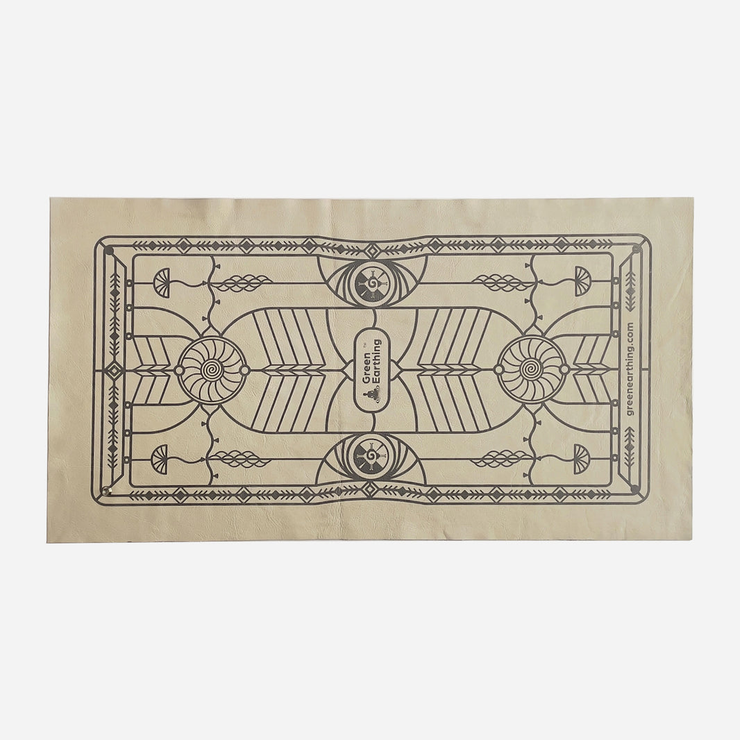 Usof Mat Despatch How To Use Your Universal Earthing Mat – Green Electronics Inc