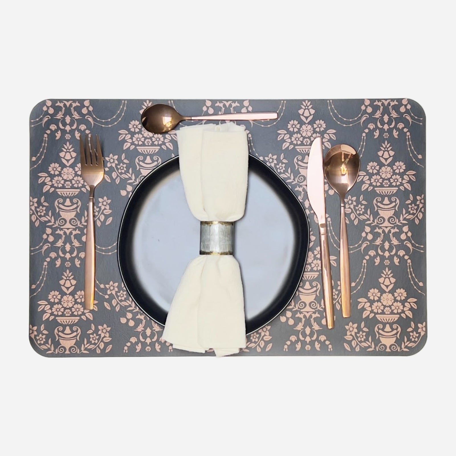 copper-tea-party-place-mats